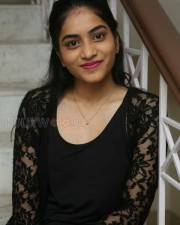 Actress Punarnavi Bhupalam New Photos 20