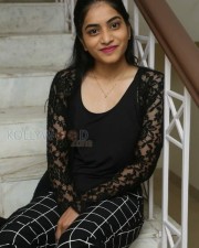 Actress Punarnavi Bhupalam New Photos 21