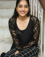 Actress Punarnavi Bhupalam New Photos 22