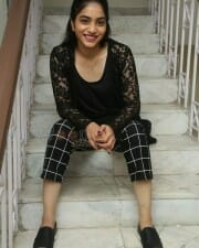 Actress Punarnavi Bhupalam New Photos 23