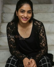 Actress Punarnavi Bhupalam New Photos 24