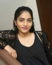 Actress Punarnavi Bhupalam New Photos 25