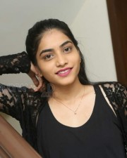 Actress Punarnavi Bhupalam New Photos 26