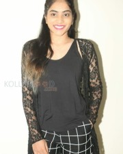 Actress Punarnavi Bhupalam New Photos 28