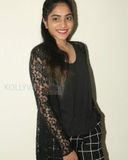 Actress Punarnavi Bhupalam New Photos 29