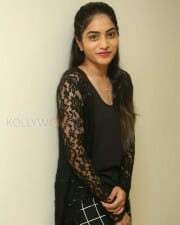 Actress Punarnavi Bhupalam New Photos 31