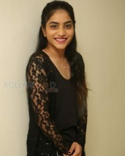 Actress Punarnavi Bhupalam New Photos 32