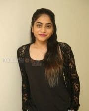 Actress Punarnavi Bhupalam New Photos 34