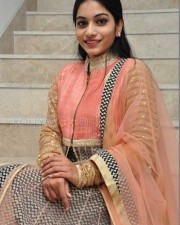 Actress Punarnavi Bhupalam Photos 01