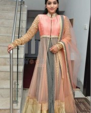 Actress Punarnavi Bhupalam Photos 02