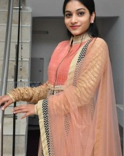 Actress Punarnavi Bhupalam Photos 03