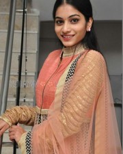 Actress Punarnavi Bhupalam Photos 04