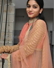 Actress Punarnavi Bhupalam Photos 05