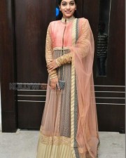 Actress Punarnavi Bhupalam Photos 08
