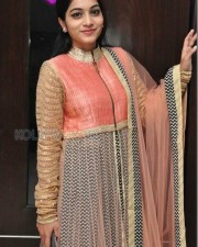 Actress Punarnavi Bhupalam Photos 10