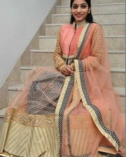 Actress Punarnavi Bhupalam Photos 11