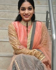 Actress Punarnavi Bhupalam Photos 13