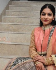 Actress Punarnavi Bhupalam Photos 15