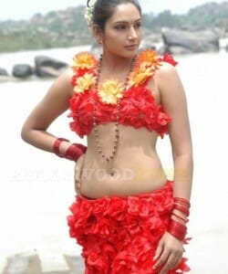 Actress Ragini Hot Pictures 06