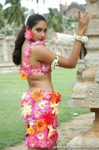 Actress Ragini Hot Pictures 10