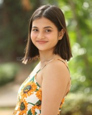 Actress Ramya Pasupuleti At Commitment Movie Trailer Launch Stills 15