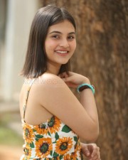 Actress Ramya Pasupuleti At Commitment Movie Trailer Launch Stills 18
