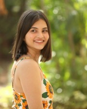Actress Ramya Pasupuleti At Commitment Movie Trailer Launch Stills 26