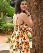 Actress Ramya Pasupuleti At Commitment Movie Trailer Launch Stills 42