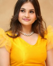 Actress Ramya Pasupuleti At First Rank Raju Pre release Event Pictures 15