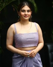 Actress Ramya Pasupuleti at Aha s BFF Press Meet Photos 13