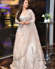 Actress Ramya Pasupuleti at Maruthi Nagar Subramanyam Interview Pictures 08