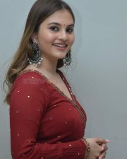 Actress Ramya Pasupuleti at Miles Of Love Movie Pre Release Event Photos 13
