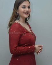 Actress Ramya Pasupuleti at Miles Of Love Movie Pre Release Event Photos 14