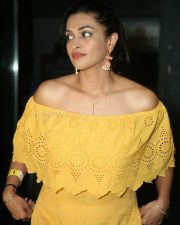 Actress Salony Luthra At Maa Vintha Gaadha Vinuma Movie Pre release Event Photos 01
