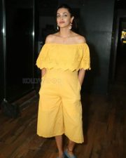 Actress Salony Luthra At Maa Vintha Gaadha Vinuma Movie Pre release Event Photos 03