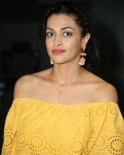 Actress Salony Luthra At Maa Vintha Gaadha Vinuma Movie Pre release Event Photos 04