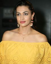 Actress Salony Luthra At Maa Vintha Gaadha Vinuma Movie Pre release Event Photos 08