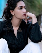Actress Salony New Stills 01