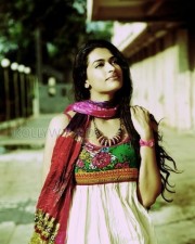 Actress Salony New Stills 02