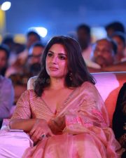 Actress Samyuktha Menon at Akhanda 2 Movie Pre Release Event Pictures 02