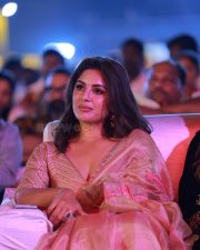 Actress Samyuktha Menon at Akhanda 2 Movie Pre Release Event Pictures 02