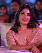 Actress Samyuktha Menon at Akhanda 2 Movie Pre Release Event Pictures 03