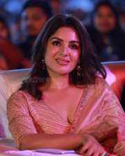 Actress Samyuktha Menon at Akhanda 2 Movie Pre Release Event Pictures 04