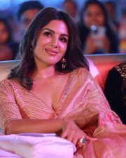 Actress Samyuktha Menon at Akhanda 2 Movie Pre Release Event Pictures 08