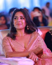 Actress Samyuktha Menon at Akhanda 2 Movie Pre Release Event Pictures 09