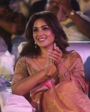 Actress Samyuktha Menon at Akhanda 2 Movie Pre Release Event Pictures 21 Actress Samyuktha Menon at Akhanda 2 Movie Pre Release Event Pictures 21