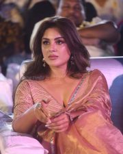 Actress Samyuktha Menon at Akhanda 2 Movie Pre Release Event Pictures 22 Actress Samyuktha Menon at Akhanda 2 Movie Pre Release Event Pictures 22