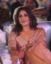 Actress Samyuktha Menon at Akhanda 2 Movie Pre Release Event Pictures 24 Actress Samyuktha Menon at Akhanda 2 Movie Pre Release Event Pictures 24