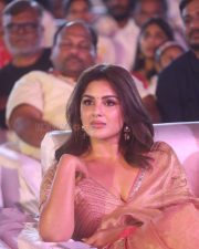 Actress Samyuktha Menon at Akhanda 2 Movie Pre Release Event Pictures 28