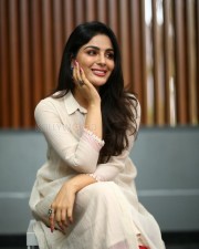 Actress Samyuktha Menon at Bimbisara Movie Interview Photos 15 Actress Samyuktha Menon at Bimbisara Movie Interview Photos 15